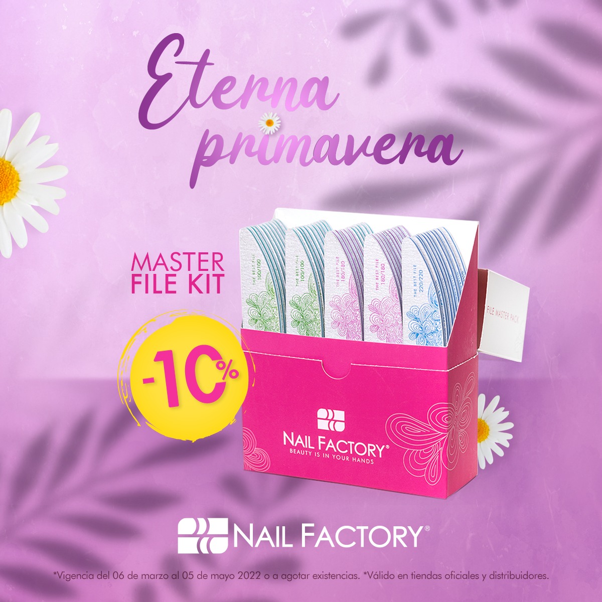 NailFactory's tweet photo. ¡Ya están aquí! ¡Nuestras promos Bimestrales! ¡Aprovecha y compra esos productos que tanto habías esperado, es el MOMENTO! 
Adquiérelo en nuestras sucursales, distribuidores o canales de venta online: 
https://t.co/sqvmHyV2Zr
📱Whastapp: https://t.co/r4SbP7Y3O0 https://t.co/6Qnv76i1Gr