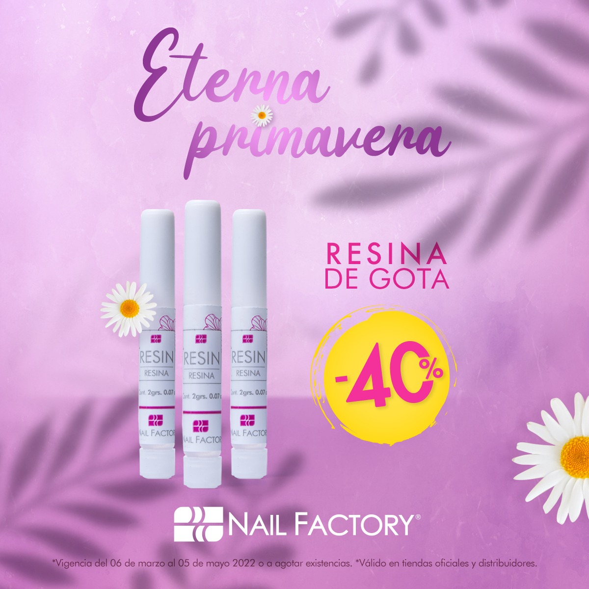 NailFactory's tweet photo. ¡Ya están aquí! ¡Nuestras promos Bimestrales! ¡Aprovecha y compra esos productos que tanto habías esperado, es el MOMENTO! 
Adquiérelo en nuestras sucursales, distribuidores o canales de venta online: 
https://t.co/sqvmHyV2Zr
📱Whastapp: https://t.co/r4SbP7Y3O0 https://t.co/6Qnv76i1Gr
