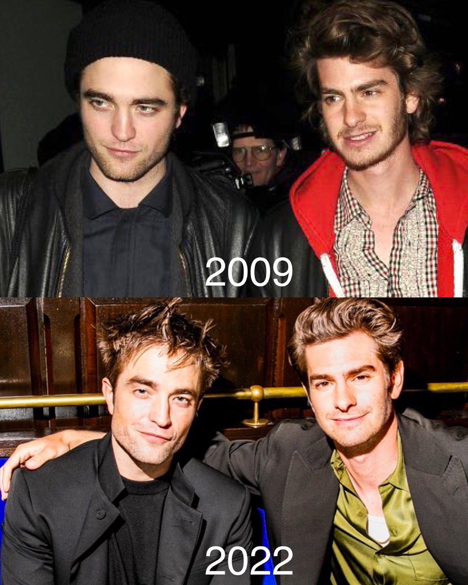 _fangirlsociety's tweet image. batman &amp;amp; spiderman