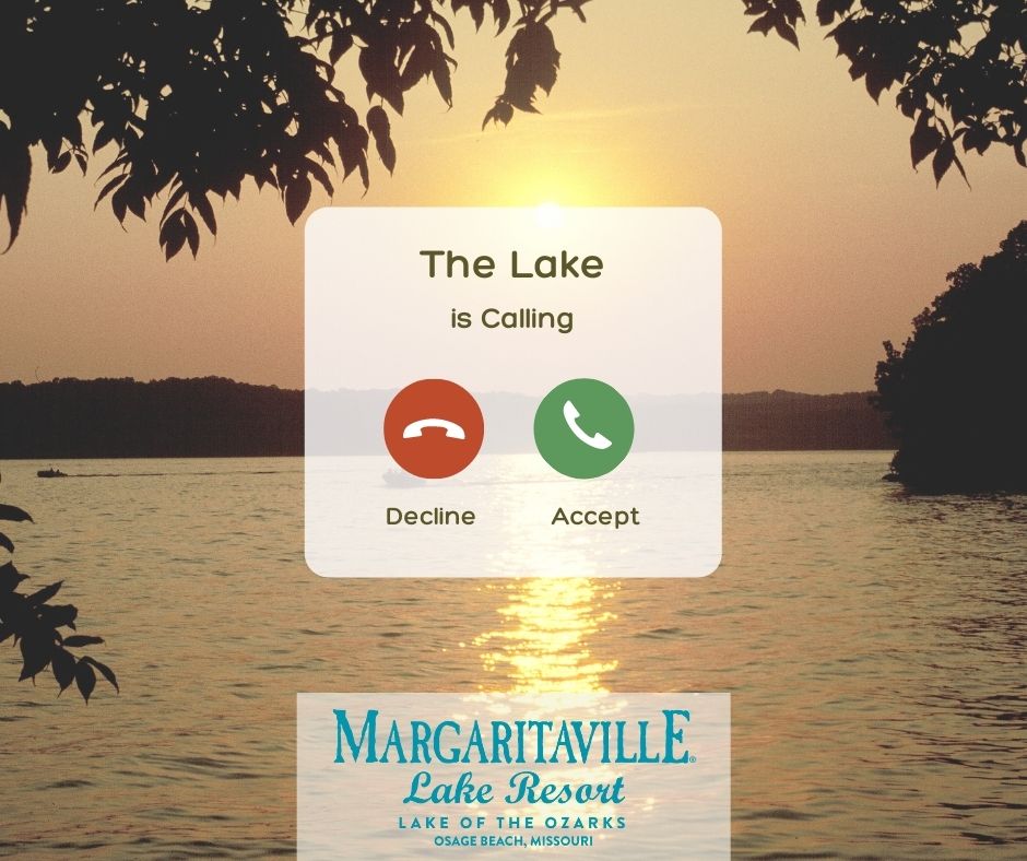 This is the only call we will be taking this weekend...

And if you need a place to stay after a day on the water, we suggest The Weather is Here package.  Details here: bit.ly/3KyOxSF