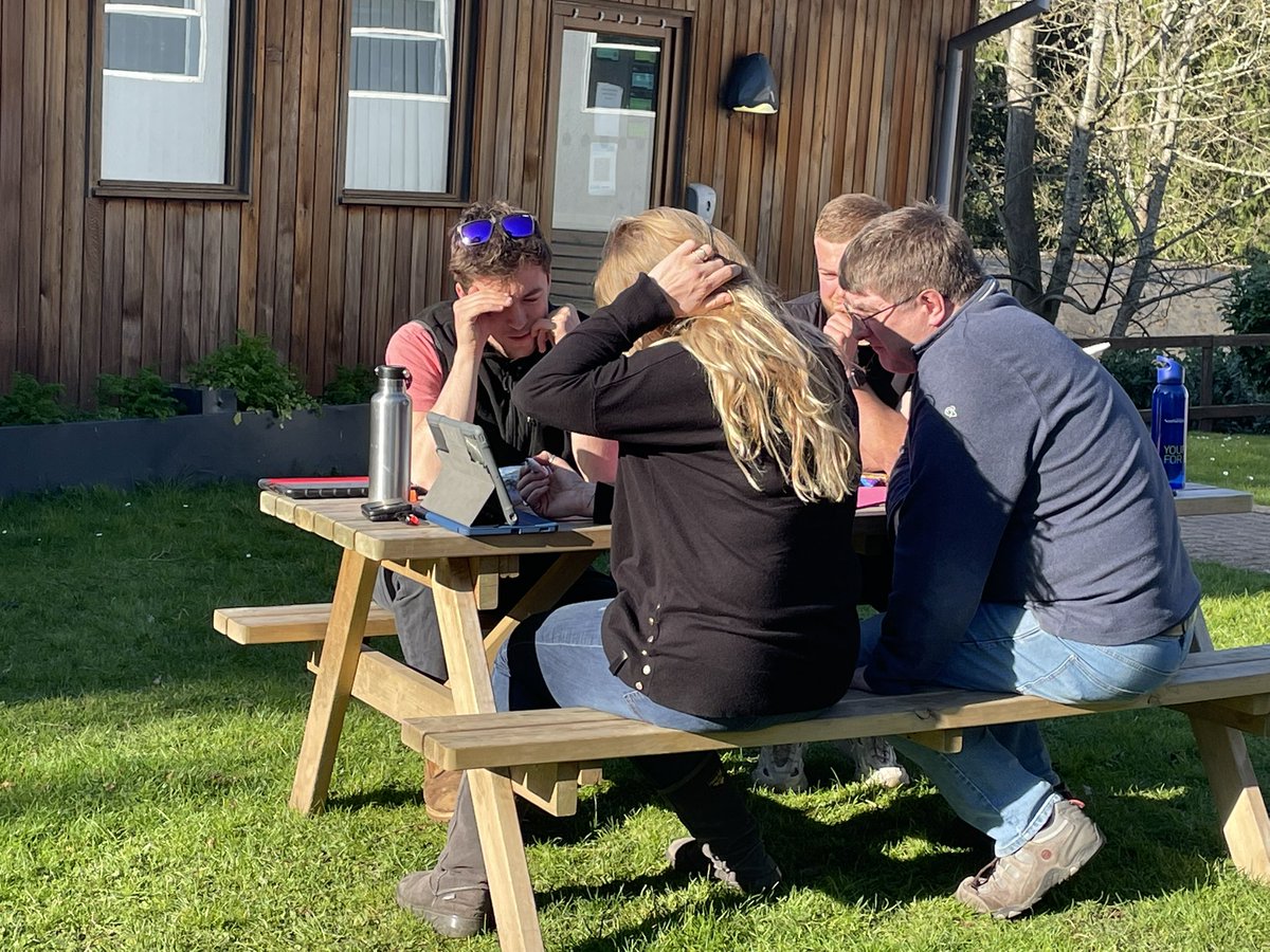 Mrs Rebecca Smith tweet media