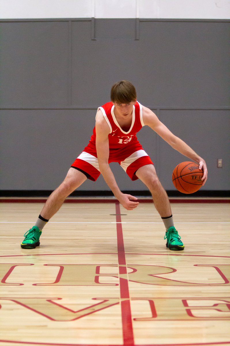 Nick Chambless tweet media