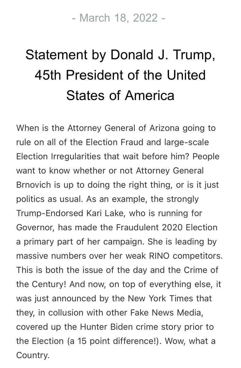 RSBN 🇺🇸 tweet media