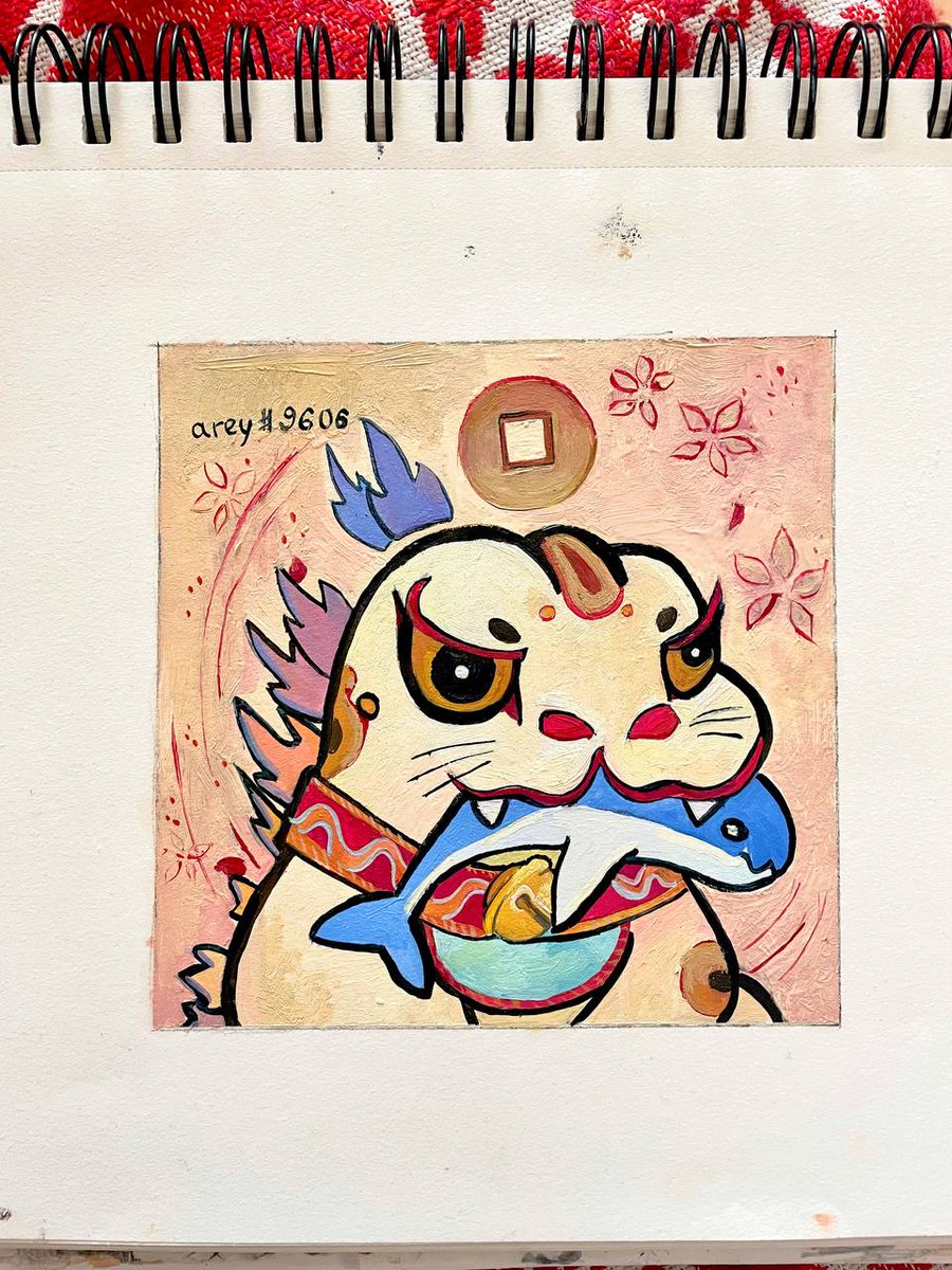 mentallyhoe's tweet photo. @KaijuFrenz https://t.co/9V04nOdL1n