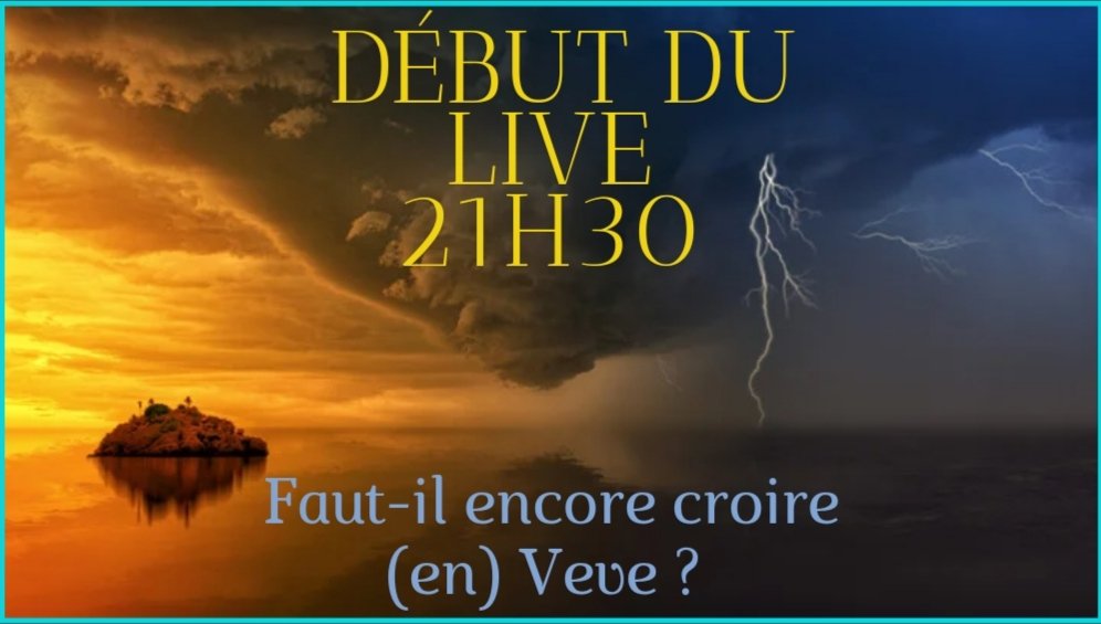 EcoVe Actu tweet media