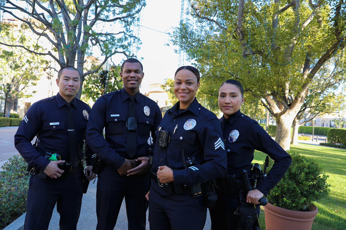 Join LAPD on Twitter: "See Yourself in Blue! Come to our Hiring Workshop  Tomorrow @ 8am, at Ahmanson Recruit Training Center, 5651 W. Manchester  Ave, LA 90045. Have your questions answered by