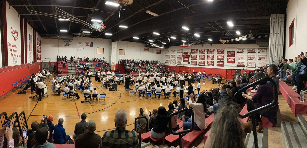 Milford Music tweet media