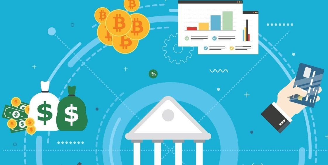 _mathew765's tweet photo. The Bitcoin Banking Battle Heats Up: Banks are moving into crypto and crypto companies are trying to become banks, so how does it all play out?
@_mathew765 https://t.co/U2HXxuyLqc