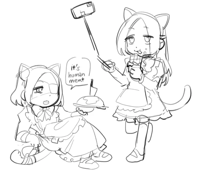 this one was a tumblr exclusive 
