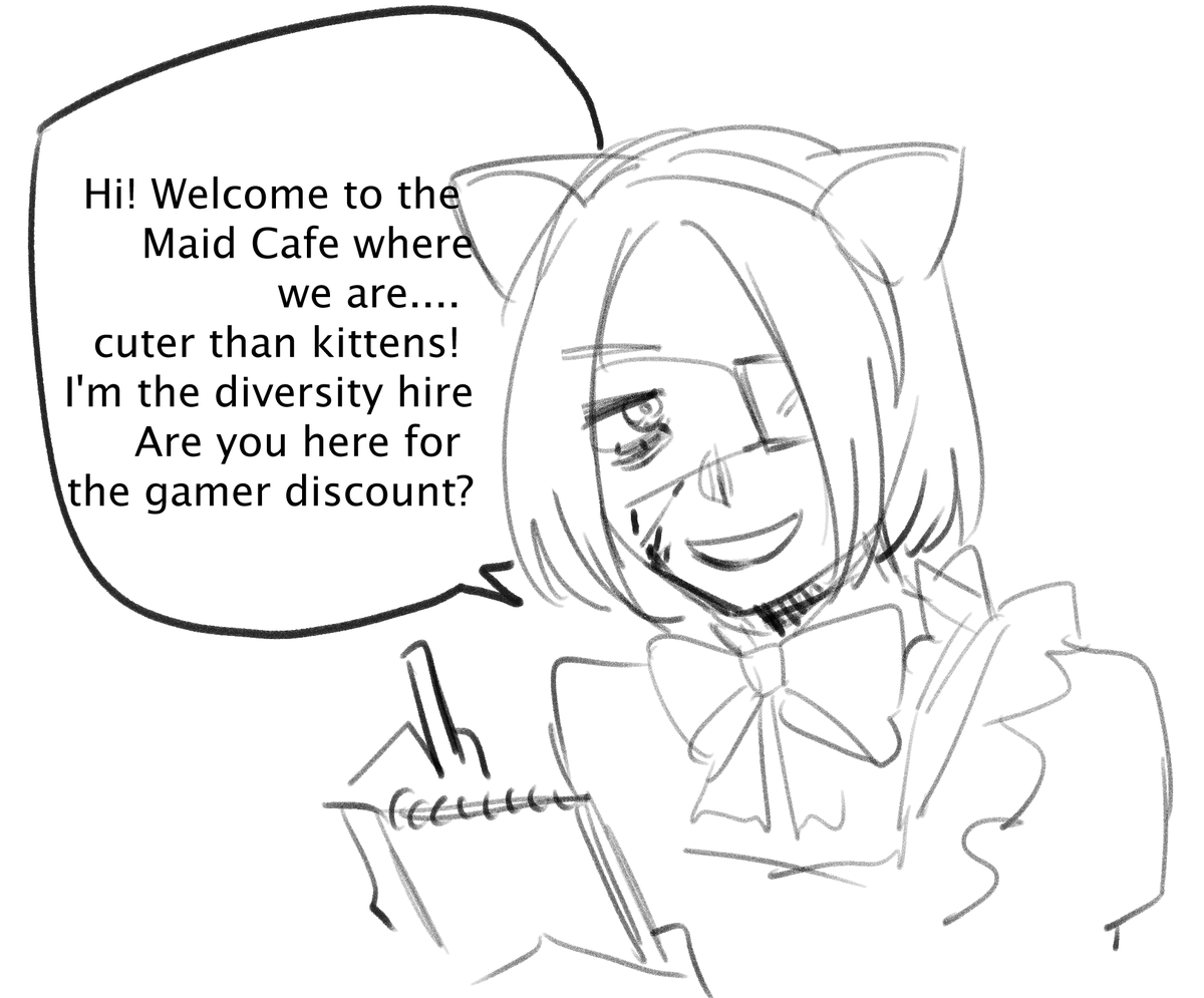 this one was a tumblr exclusive 