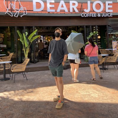 #NewProfilePic