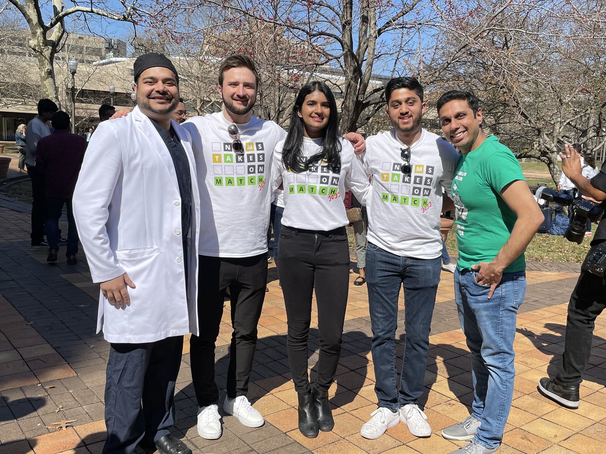 Antony Sare, MD tweet media