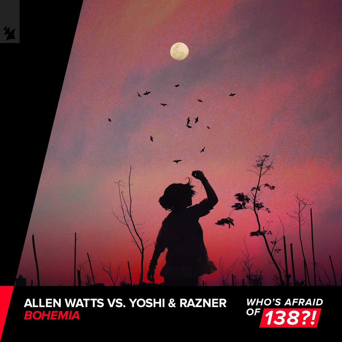 Yoshi & Razner tweet media