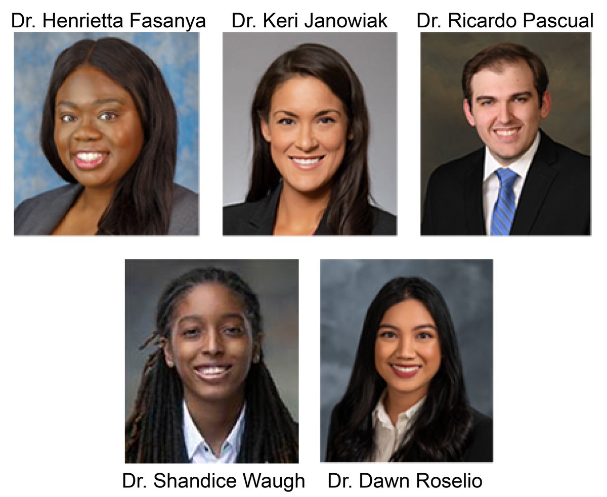 We are thrilled to announce a successful #PathMatch22 recruitment season &amp; are excited to welcome our incoming <a href="/HMPathology/">Houston Methodist Pathology & Genomic Medicine</a> class! Welcome to <a href="/MethodistHosp/">Houston Methodist</a>! #PathTwitter #HMHPath