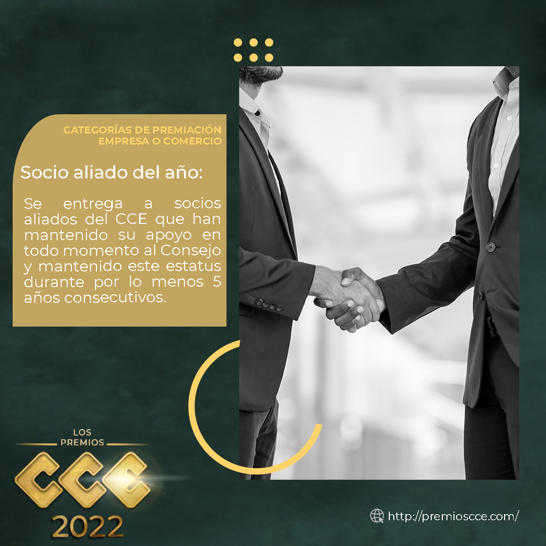 premioscce's tweet photo. Conoce las categorías para participar en la modalidad de empresas o comercios en los Premios CCE.
.
.
.
#premioscce #lospremioscce #cce #ccepuebla #comercio #empresas #empresarios #empresarias #emprendedores #premiación #méritoempresarial #reconocimiento #premios #puebla https://t.co/ZK4aUNivyq