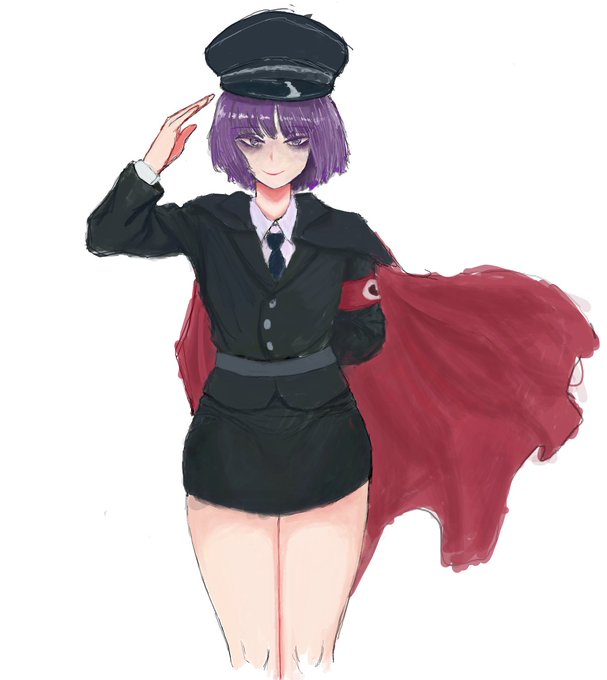 げるっふとーたぁ姉貴描きました!
右は乳尻ムチムチ差分 