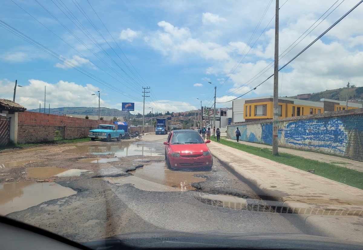 Radio Uno Tunja tweet media