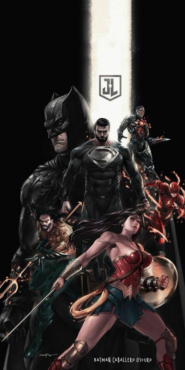 Morth_666's tweet photo. #ZackSnydersJusticeLeague https://t.co/OAYa74KSdK