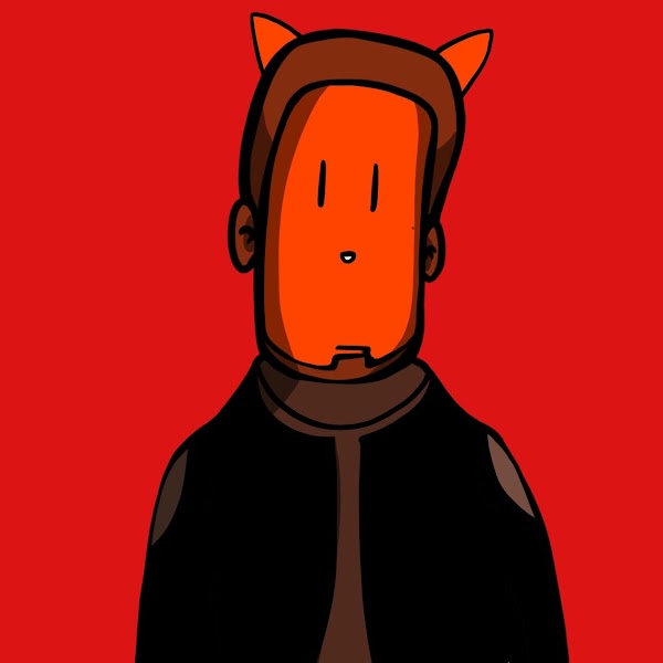 9to5Mr's tweet photo. Hello guys, how is it this Friday? 

This is our Mr.9to5 #238 - 0.03eth
You can check him here:
https://t.co/ODcIOIwYP2

Join our community to meet our team, there are also interesting events and announcements coming soon!!
🤖https://t.co/wroQKg6469

#NFTCollection #NFTCommunity https://t.co/OAwcJfpg3B