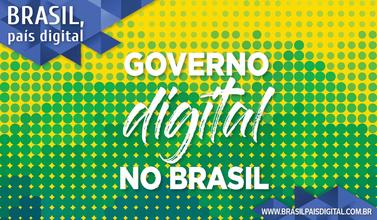 BRpaisdigital's tweet photo. Governo revê transformação digital, reduz metas e inclui segurança e #privacidade
Política sinaliza tendência a maior terceirização de serviços, por meio de #GovTechs
https://t.co/Zp3NJpa6gk
#egov https://t.co/OhY07io2LD