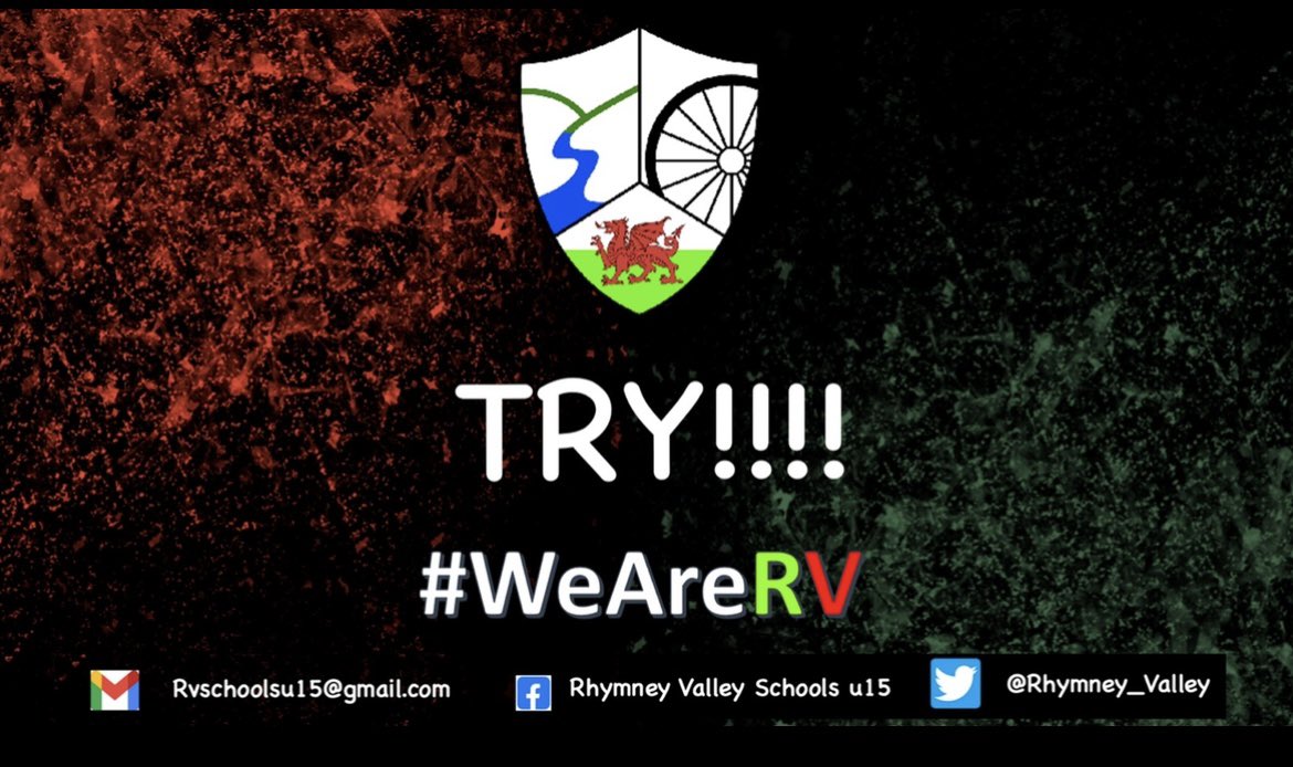 rhymney_valley's tweet photo. TRRRRRRRYYYYYY!
Carter pritchard
Conversion Morgan Cusack
RV 21
@NPTschools15 36
And we’re in for half time
#WeAreRV🟢🔴 #MorganGriffithsPlate https://t.co/tY6BsiS0qq