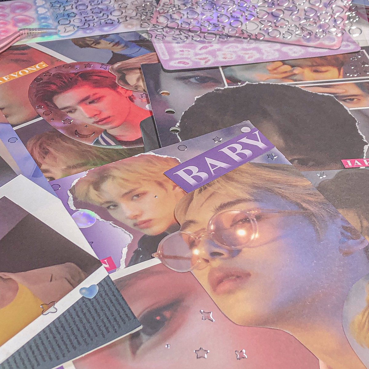 loveholeec's tweet photo. comms soon w _yoonjm . . . 🗯 https://t.co/blarcOruK8