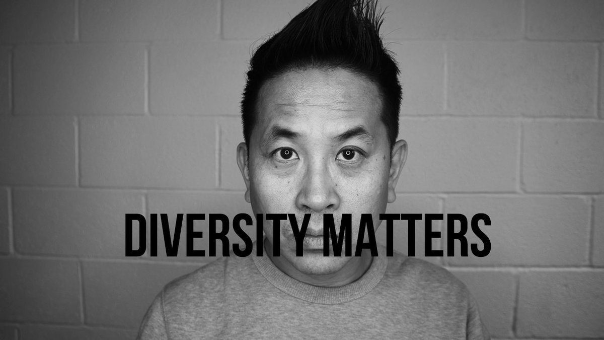 paperthinplace's tweet photo. Just a quick thought about my own lived experiences… (Link in the bio)

#livedexperiences #livedexperience 

#NewVideoFriday 
#thepaperthinplace 
#racism
#diversitymatters https://t.co/ABfu6SFm2R