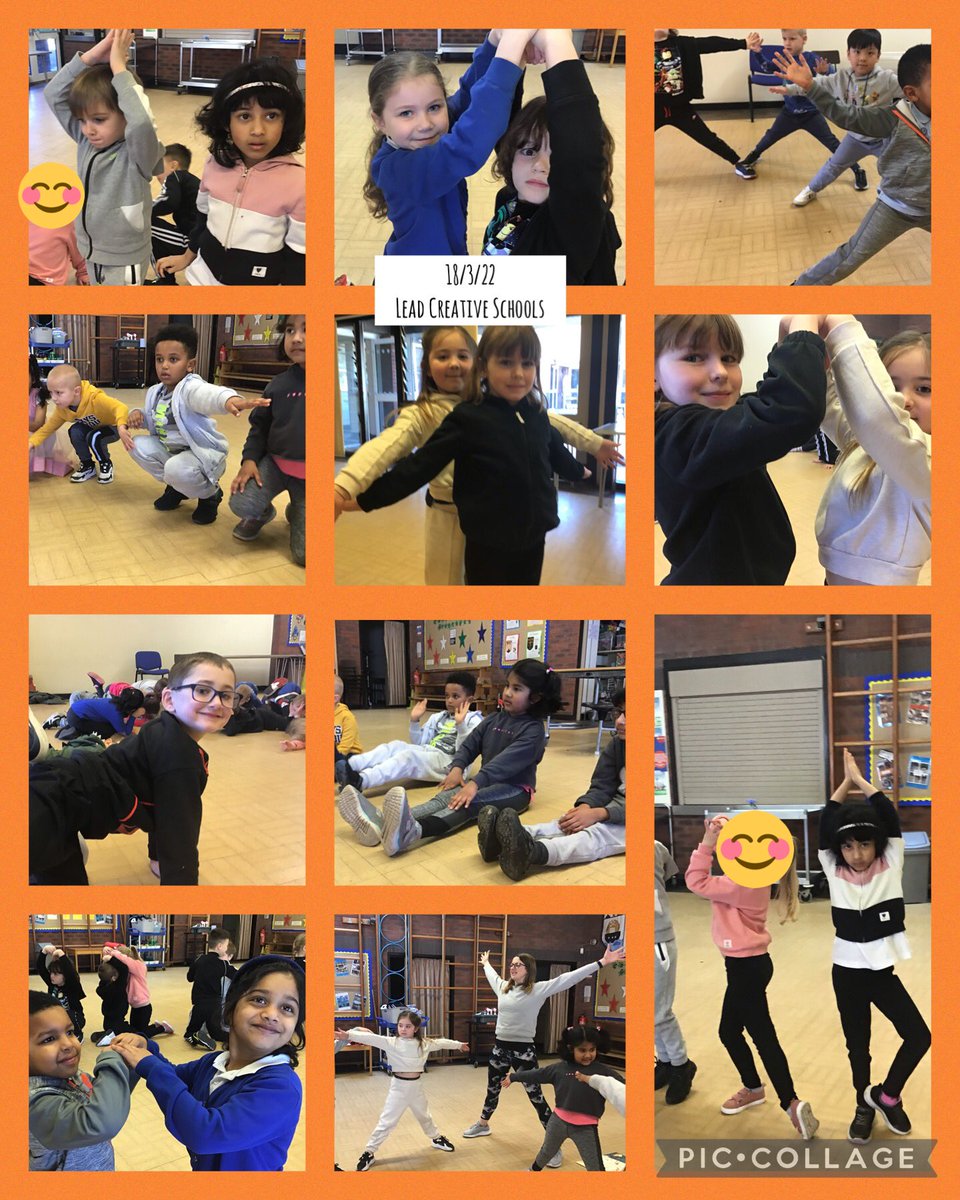 _stmichaels's tweet photo. Another great day with @KateElis230 for Year 1. Lots of lovely yoga retelling the story of The Dawn Chorus. Then we decorated beautiful wind chimes. https://t.co/Wpc7kkkGHt