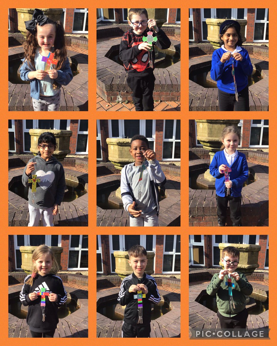 _stmichaels's tweet photo. Another great day with @KateElis230 for Year 1. Lots of lovely yoga retelling the story of The Dawn Chorus. Then we decorated beautiful wind chimes. https://t.co/Wpc7kkkGHt
