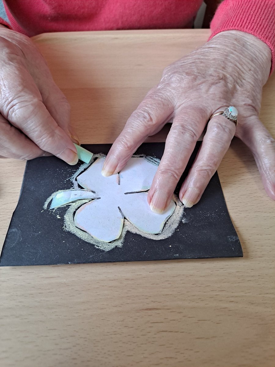 Sharon Duffin tweet media