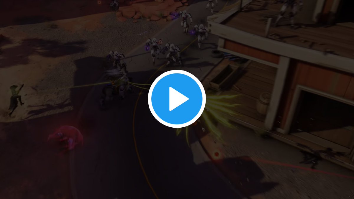 SFShock's tweet photo. NEW OVERWATCH 2 LEAK https://t.co/rZCDFIo1Ol