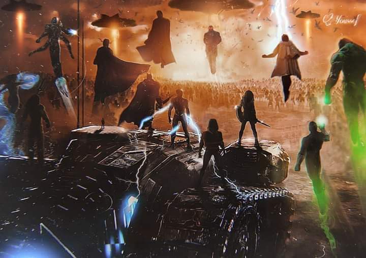 Morth_666's tweet photo. #ZackSnydersJusticeLeague https://t.co/nexdmy063k
