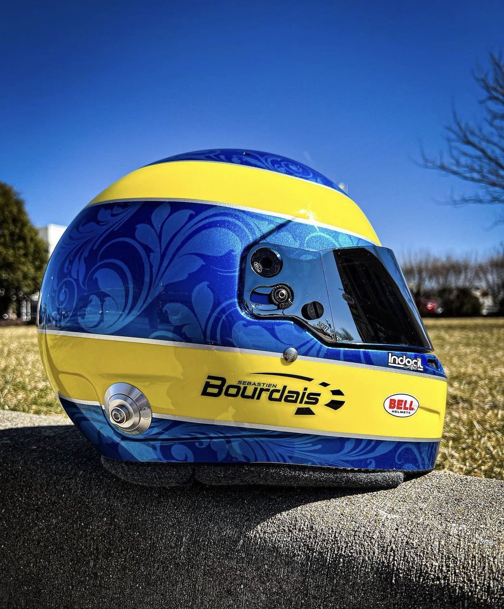 kart4kidsproam's tweet photo. Congratulations Sebastien Bourdais - pole position for the 12 Hours of Sebring! 

Best of luck tomorrow @BourdaisOnTrack 

#kart4kids #sebastienbourdais #12hoursofsebring #imsa #sebring https://t.co/X8PEVySzxj