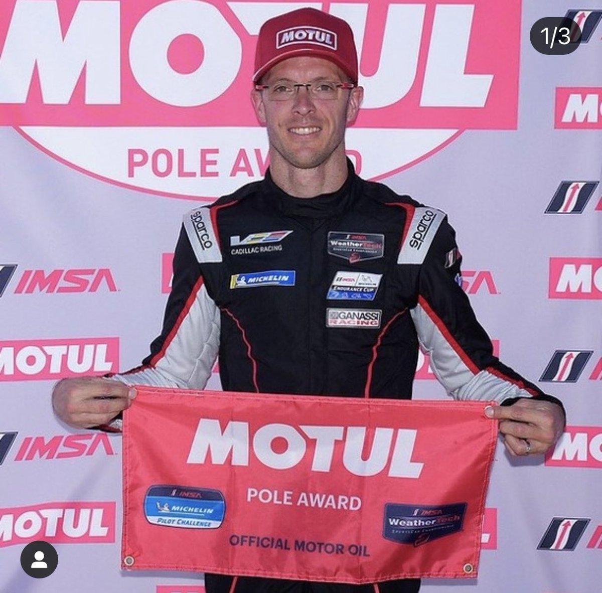 kart4kidsproam's tweet photo. Congratulations Sebastien Bourdais - pole position for the 12 Hours of Sebring! 

Best of luck tomorrow @BourdaisOnTrack 

#kart4kids #sebastienbourdais #12hoursofsebring #imsa #sebring https://t.co/X8PEVySzxj