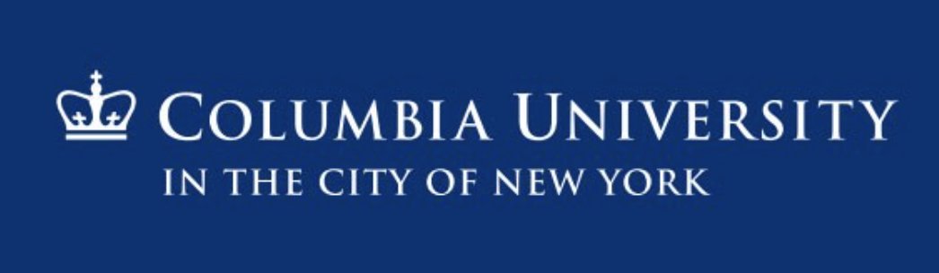 Super excited to announce that I will doing my anesthesiology residency at Columbia University! <a href="/CUMCAnesthesia/">Columbia Anesthesiology</a> here we come! I'm gonna be an anesthesiologist!!! 😭