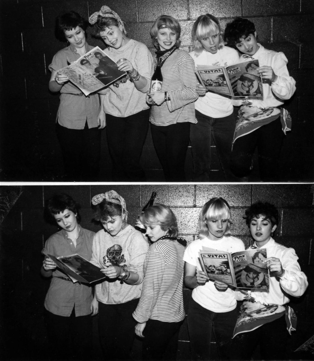 The Go-Go's tweet media
