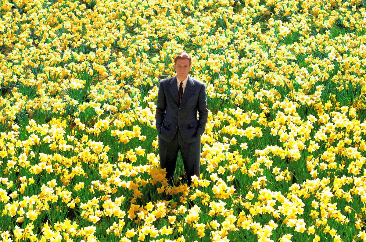 TIFF_NET's tweet photo. Favourite movie florals. We'll start: https://t.co/vXSVconyfg