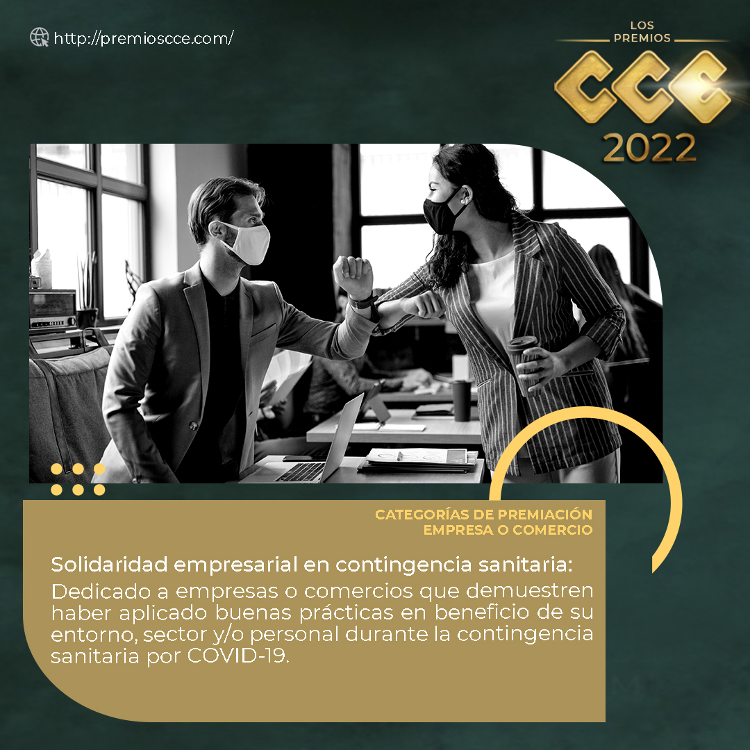 premioscce's tweet photo. Conoce las categorías para participar en la modalidad de empresas o comercios en los Premios CCE.
.
.
.
#premioscce #lospremioscce #cce #ccepuebla #comercio #empresas #empresarios #empresarias #emprendedores #premiación #méritoempresarial #reconocimiento #premios #puebla https://t.co/vPDM2AacZ9