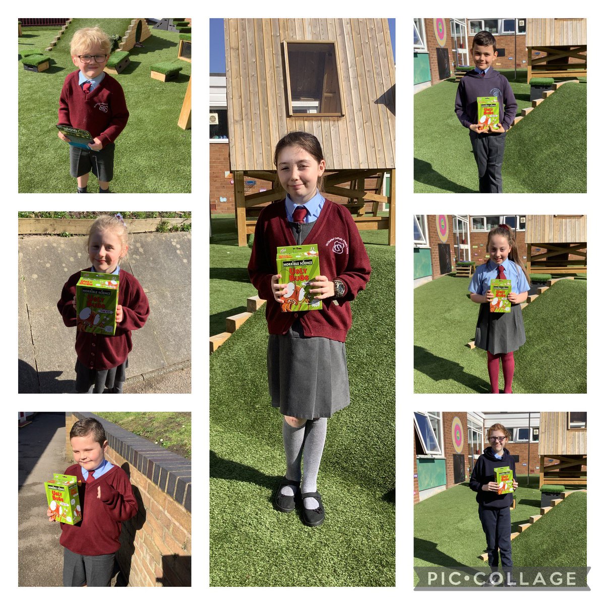CharlesPrimary's tweet photo. This week, the whole school took part in a scientific enquiry to find which was the best biscuit for dunking. Prizes were awarded to a child from each class who showed a good aptitude for working scientifically. #StChScience #BritishScienceWeek2022 #STEM https://t.co/gJcS9NZP71