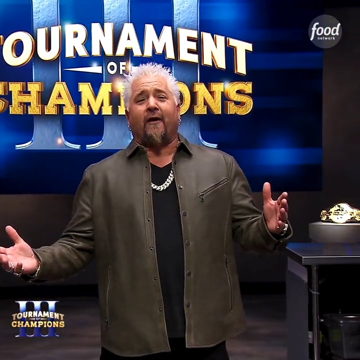 Food Network on Twitter "ICYMI Now's the time to build your official