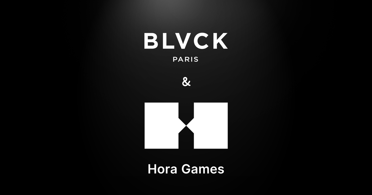 We are proud to announce our collaboration with one of the most exclusive brands in the world - <a href="/BlvckParis/">Blvck Paris</a>! 🔥🖤

We’ll be working together on an extraordinary NFT collection of avatars - Blvck Genesis! 

▶️ Read more: buff.ly/3IlTg8T

#cryptoidleminer #Blvckparis