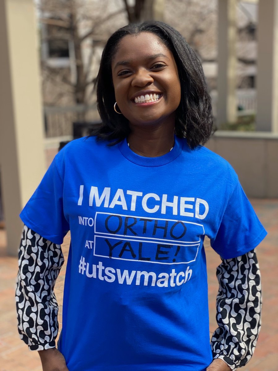 Louise Atadja, MD tweet media