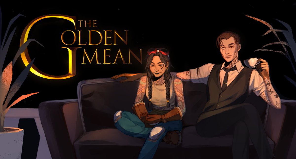 «Just the two of us, we can make it if we try
...Just the two of us, you and I...»
#fortniteart #fortnitejules #fortnitemidas