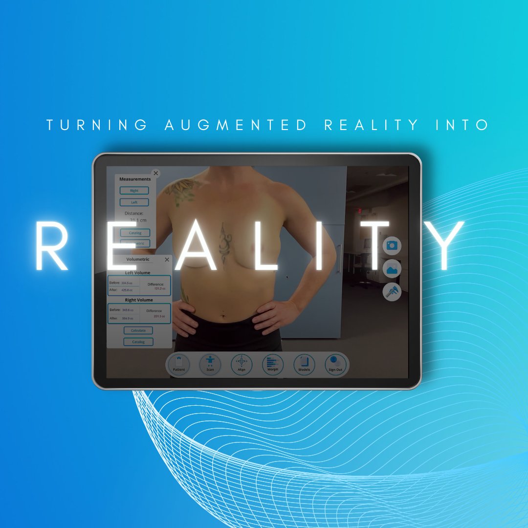 IllusioImaging's tweet photo. Serve your patients better with the REALITY of their conversion without the surgery! Help manage expectations and create a great resource for everyone that walks into your office with the future of reality as we know it 😉 https://t.co/E9Uu1tj5Zj