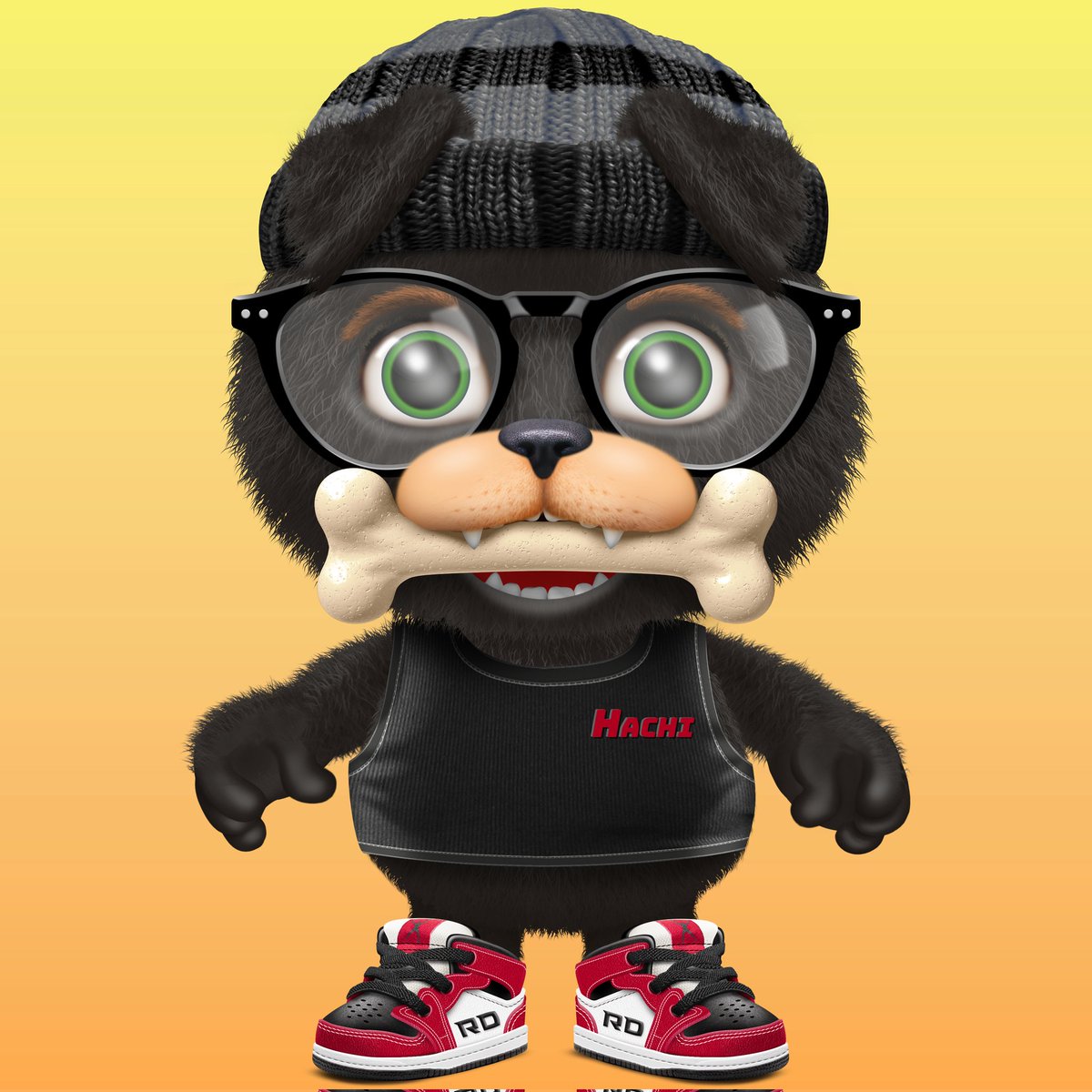 chubby_candi's tweet photo. @RovingDogsNFT idogs NFT website is live!!

Check it out..

https://t.co/DUCQ6Epqnw https://t.co/rtYledLCic
