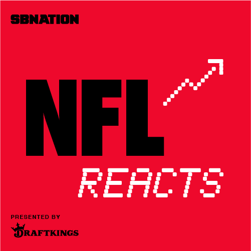 SBNationNFL's tweet photo. New #NFLReacts: The Davante Adams trade impact on the Raiders and Green Bay's plans moving forward after dealing their superstar WR.
@JuMosq | @FFballblast | @StephenSerda
π: https://t.co/94CtRup8pH
π’: https://t.co/snlLo3Ca5D https://t.co/uWK88EeyQa