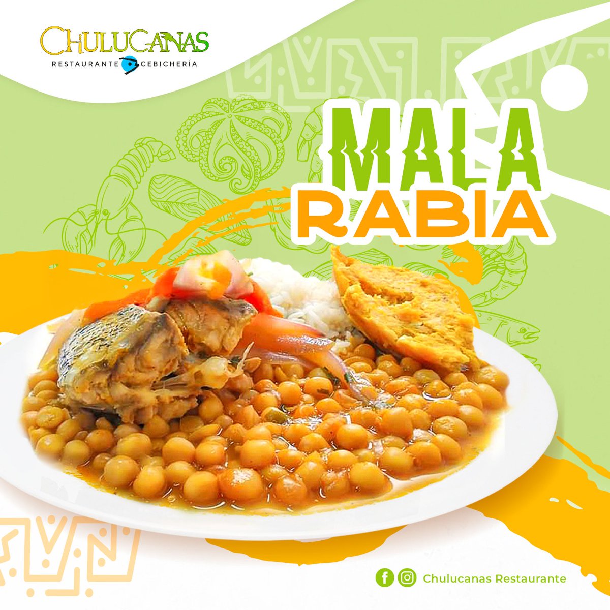 chulucanaslima's tweet photo. Mala rabia los viernes y fines de semana también 😋.

¡Los esperamos! 🤗

#malarabia #malarrabia #viernesdemalarabia #viernesdemalarrabia #Chulucanas #Piura #Lince #Lima #Perú #chulucanaslima #comidapiurana #comidaperuana #restaurantepiurano #restauranteperuano https://t.co/jmCXs0B80E