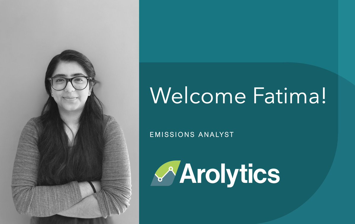 Arolytics tweet media