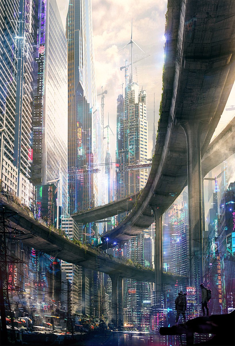 Next Future Explorers