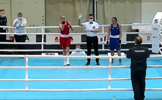 England Boxing tweet media